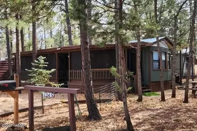 1245 E Cutthroat Lane, Pinetop, AZ 85935 - Photo 21