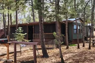1245 E Cutthroat Ln, Pinetop, AZ 85935 - Photo 21