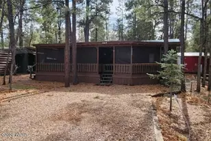 1245 E Cutthroat Ln, Pinetop, AZ 85935 - Photo 19