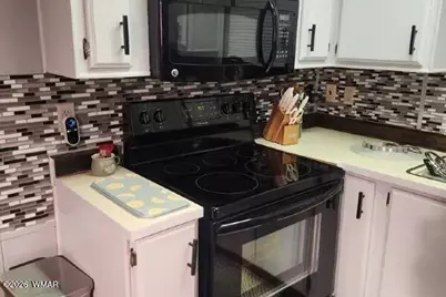 1245 E Cutthroat Lane, Pinetop, AZ 85935 - Photo 9