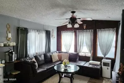 1245 E Cutthroat Lane, Pinetop, AZ 85935 - Photo 5