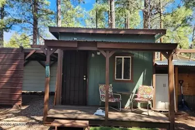 1245 E Cutthroat Lane, Pinetop, AZ 85935 - Photo 13
