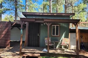 1245 E Cutthroat Ln, Pinetop, AZ 85935 - Photo 13