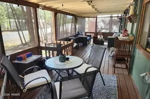 1245 E Cutthroat Ln, Pinetop, AZ 85935 - Photo 3