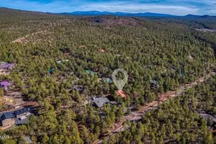 1541 N Blue Grass Ranch Dr, Lakeside, AZ 85929 - Photo 3