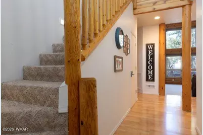 1541 N Blue Grass Ranch Drive, Lakeside, AZ 85929 - Photo 33