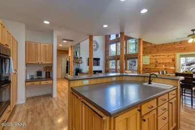 1541 N Blue Grass Ranch Drive, Lakeside, AZ 85929 - Photo 25