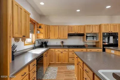 1541 N Blue Grass Ranch Drive, Lakeside, AZ 85929 - Photo 23