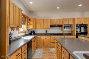 1541 N Blue Grass Ranch Dr, Lakeside, AZ 85929 - Photo 23