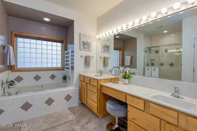 1541 N Blue Grass Ranch Drive, Lakeside, AZ 85929 - Photo 29