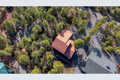 1541 N Blue Grass Ranch Drive, Lakeside, AZ 85929 - Photo 13