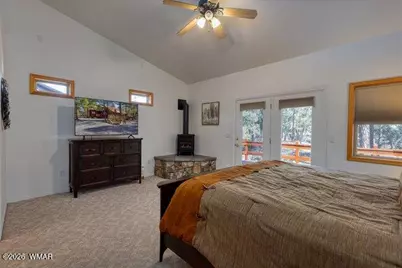 1541 N Blue Grass Ranch Drive, Lakeside, AZ 85929 - Photo 27