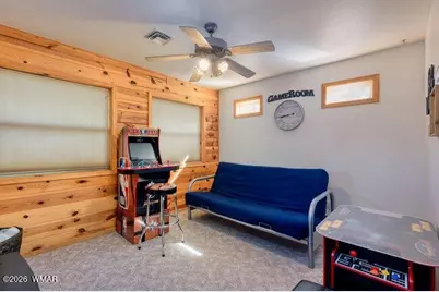 1541 N Blue Grass Ranch Drive, Lakeside, AZ 85929 - Photo 35