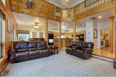 1541 N Blue Grass Ranch Drive, Lakeside, AZ 85929 - Photo 21