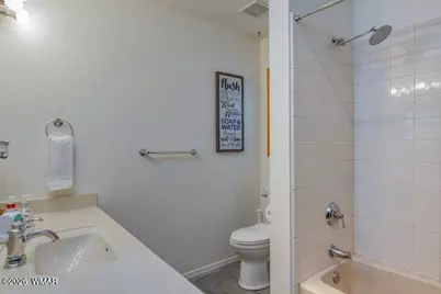 1541 N Blue Grass Ranch Drive, Lakeside, AZ 85929 - Photo 37