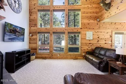 1541 N Blue Grass Ranch Drive, Lakeside, AZ 85929 - Photo 19