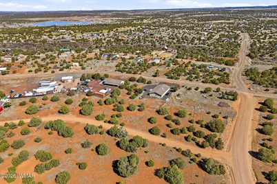 8396 Bear Meadow Drive, Show Low, AZ 85901 - Photo 11