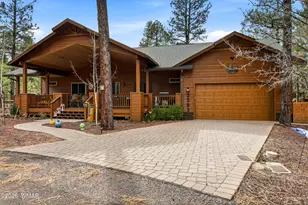 2583 Greens Peak Ln, Pinetop, AZ 85935 - Photo 1