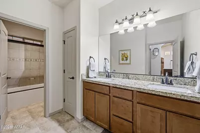 2583 Greens Peak Lane, Pinetop, AZ 85935 - Photo 25