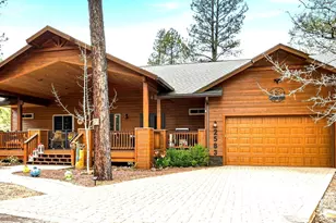2583 Greens Peak Ln, Pinetop, AZ 85935 - Photo 1