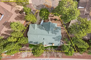 2583 Greens Peak Ln, Pinetop, AZ 85935 - Photo 37