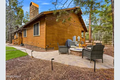 2583 Greens Peak Lane, Pinetop, AZ 85935 - Photo 33