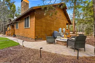 2583 Greens Peak Ln, Pinetop, AZ 85935 - Photo 33