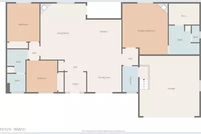 2583 Greens Peak Lane, Pinetop, AZ 85935 - Photo 39