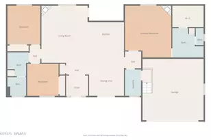 2583 Greens Peak Ln, Pinetop, AZ 85935 - Photo 39