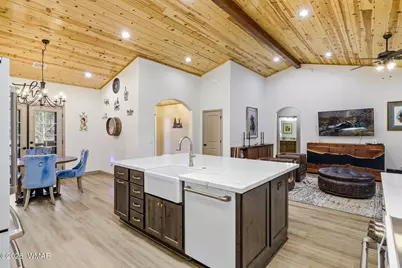 2583 Greens Peak Lane, Pinetop, AZ 85935 - Photo 13