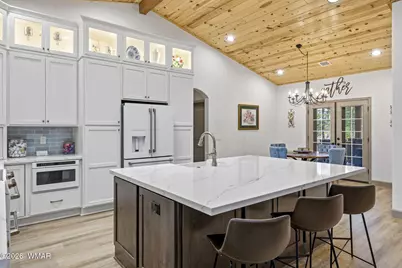 2583 Greens Peak Lane, Pinetop, AZ 85935 - Photo 15