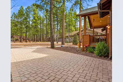 2583 Greens Peak Lane, Pinetop, AZ 85935 - Photo 3