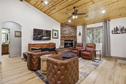 2583 Greens Peak Lane, Pinetop, AZ 85935 - Photo 11