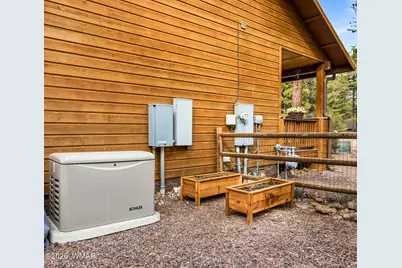 2583 Greens Peak Lane, Pinetop, AZ 85935 - Photo 35