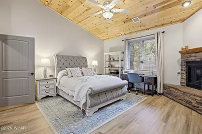 2583 Greens Peak Lane, Pinetop, AZ 85935 - Photo 19