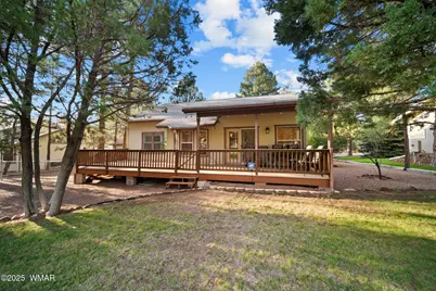 3231 W Old Linden Road, Show Low, AZ 85901 - Photo 9
