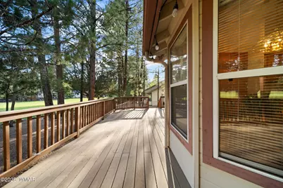 3231 W Old Linden Road, Show Low, AZ 85901 - Photo 7