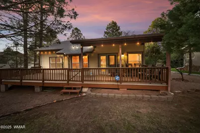 3231 W Old Linden Road, Show Low, AZ 85901 - Photo 13