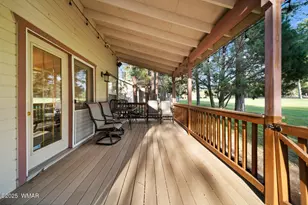 3231 W Old Linden Rd, Show Low, AZ 85901 - Photo 1