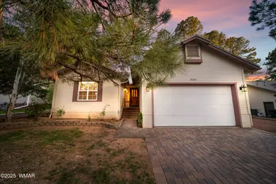 3231 W Old Linden Road, Show Low, AZ 85901 - Photo 11