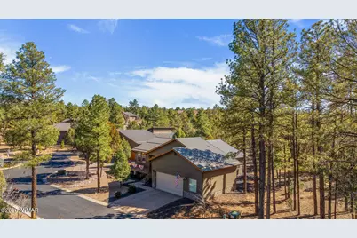 3160 N Eagle Landing Road, Show Low, AZ 85901 - Photo 3