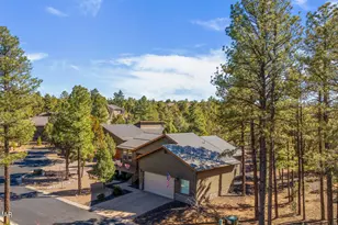 3160 N Eagle Lndg Rd, Show Low, AZ 85901 - Photo 3