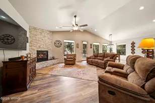 3160 N Eagle Lndg Rd, Show Low, AZ 85901 - Photo 15