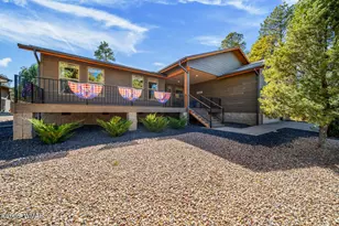 3160 N Eagle Lndg Rd, Show Low, AZ 85901 - Photo 5