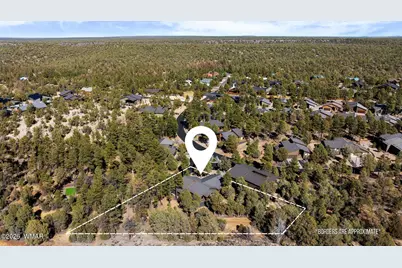 3160 N Eagle Landing Road, Show Low, AZ 85901 - Photo 43