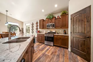 3160 N Eagle Lndg Rd, Show Low, AZ 85901 - Photo 17