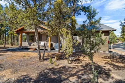 3160 N Eagle Landing Road, Show Low, AZ 85901 - Photo 37