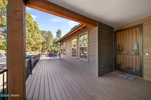 3160 N Eagle Lndg Rd, Show Low, AZ 85901 - Photo 9