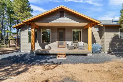 3160 N Eagle Landing Road, Show Low, AZ 85901 - Photo 35