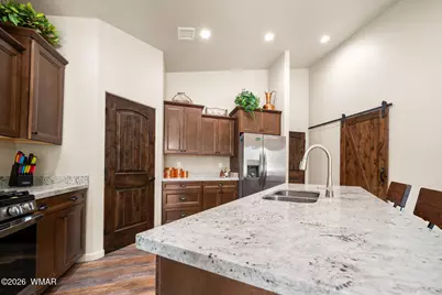 3160 N Eagle Landing Road, Show Low, AZ 85901 - Photo 19